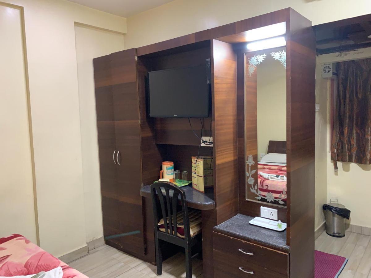 Kanchi Residency Τσενάι Εξωτερικό φωτογραφία