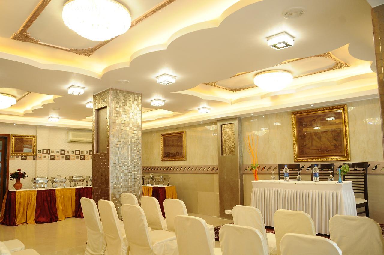 Kanchi Residency Τσενάι Εξωτερικό φωτογραφία