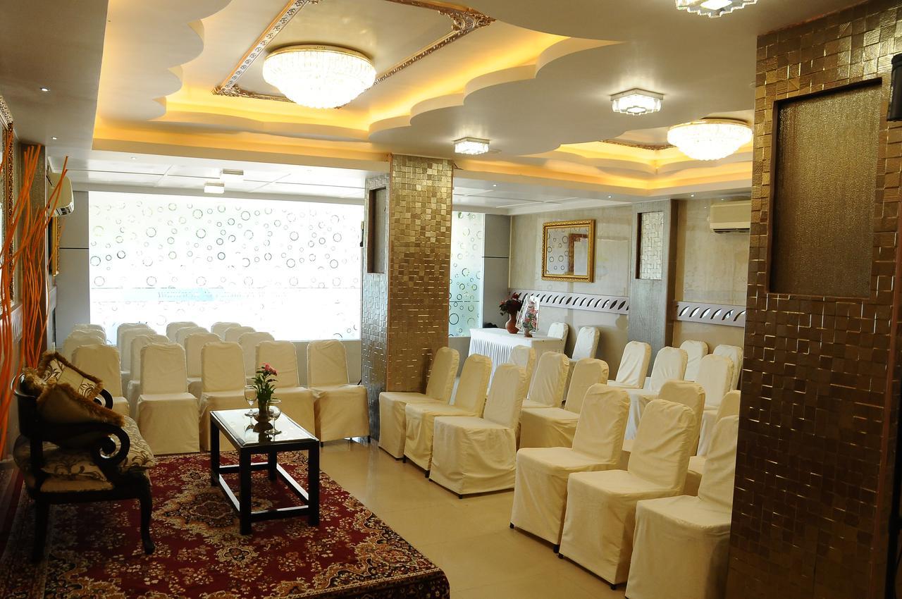 Kanchi Residency Τσενάι Εξωτερικό φωτογραφία