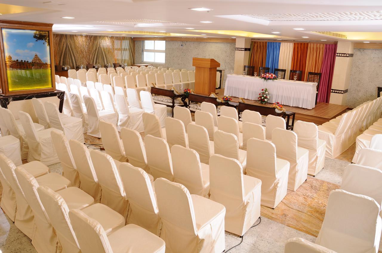Kanchi Residency Τσενάι Εξωτερικό φωτογραφία