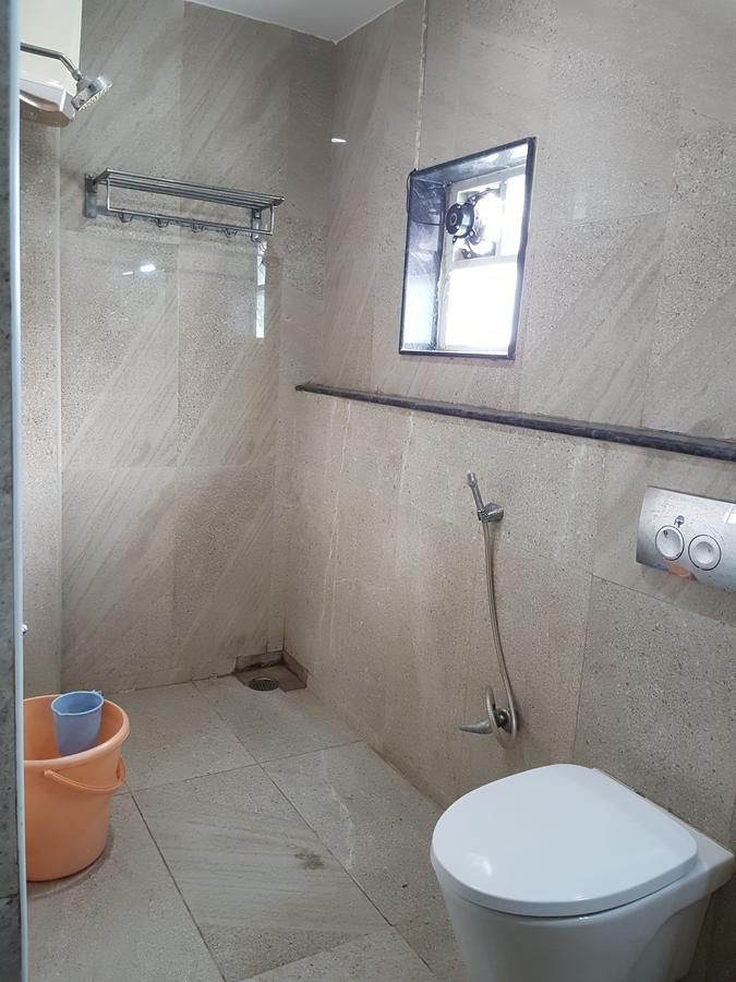 Kanchi Residency Τσενάι Εξωτερικό φωτογραφία