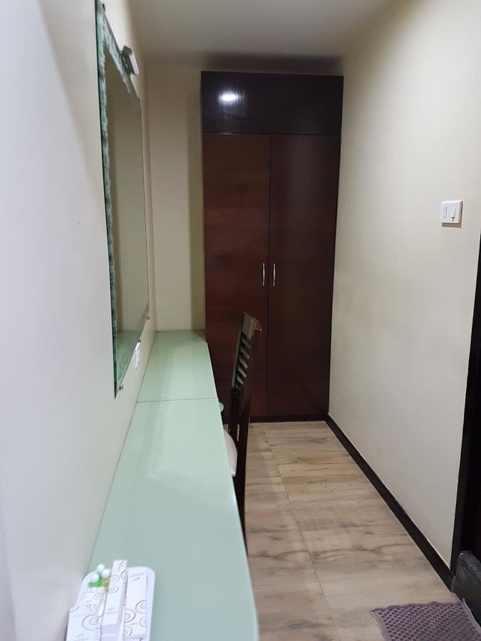 Kanchi Residency Τσενάι Εξωτερικό φωτογραφία