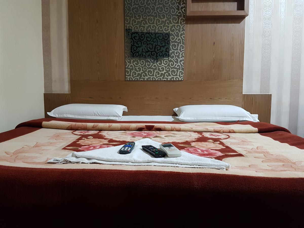 Kanchi Residency Τσενάι Εξωτερικό φωτογραφία