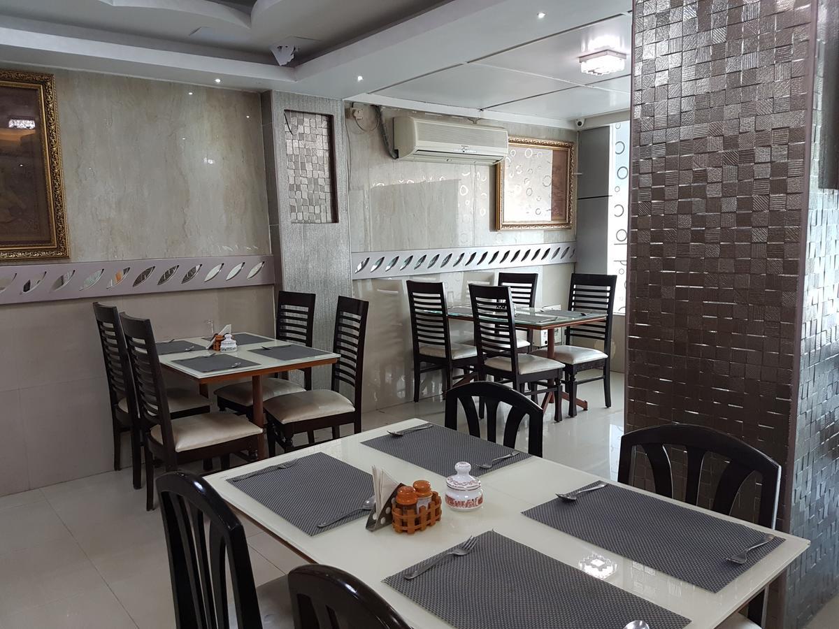 Kanchi Residency Τσενάι Εξωτερικό φωτογραφία