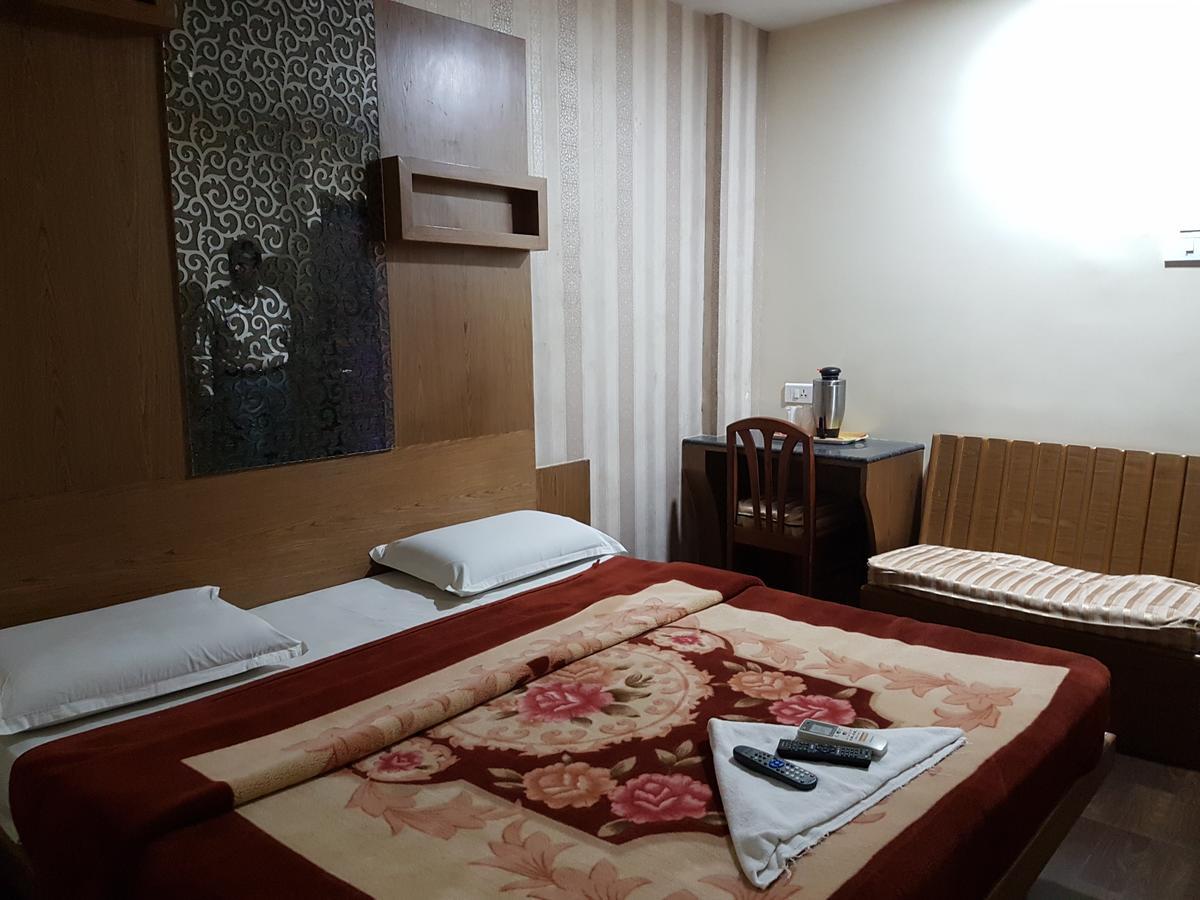 Kanchi Residency Τσενάι Εξωτερικό φωτογραφία
