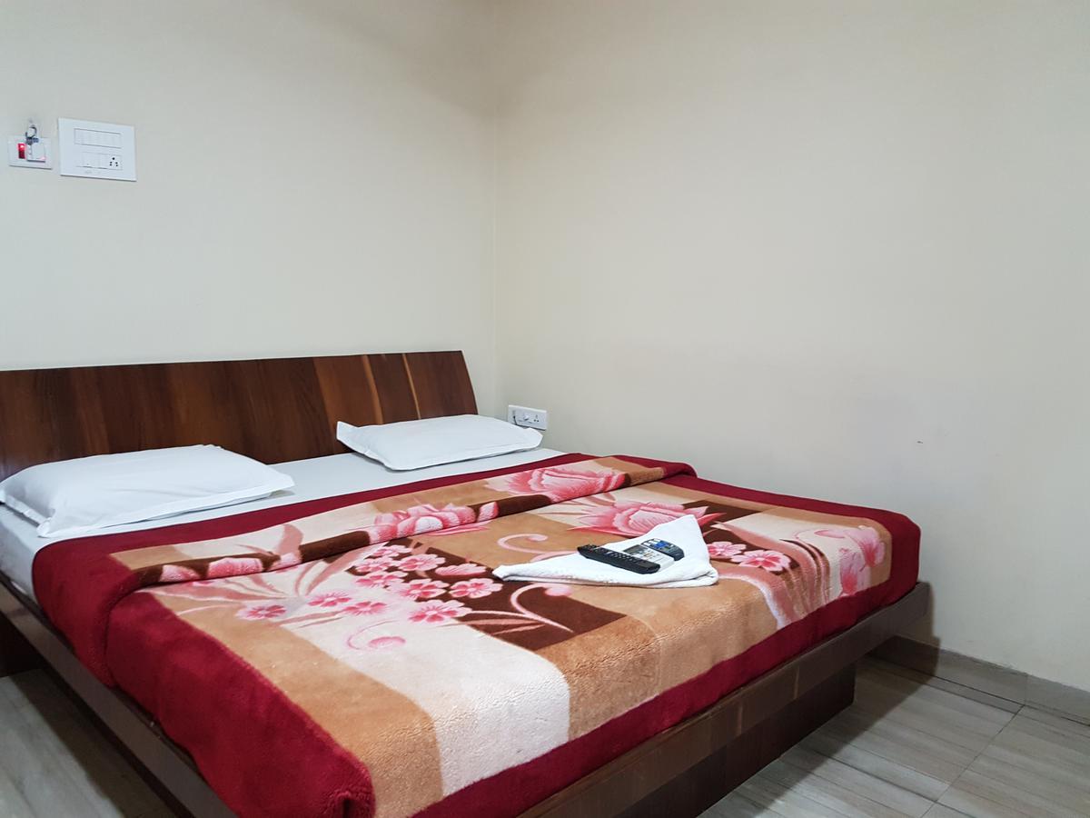 Kanchi Residency Τσενάι Εξωτερικό φωτογραφία