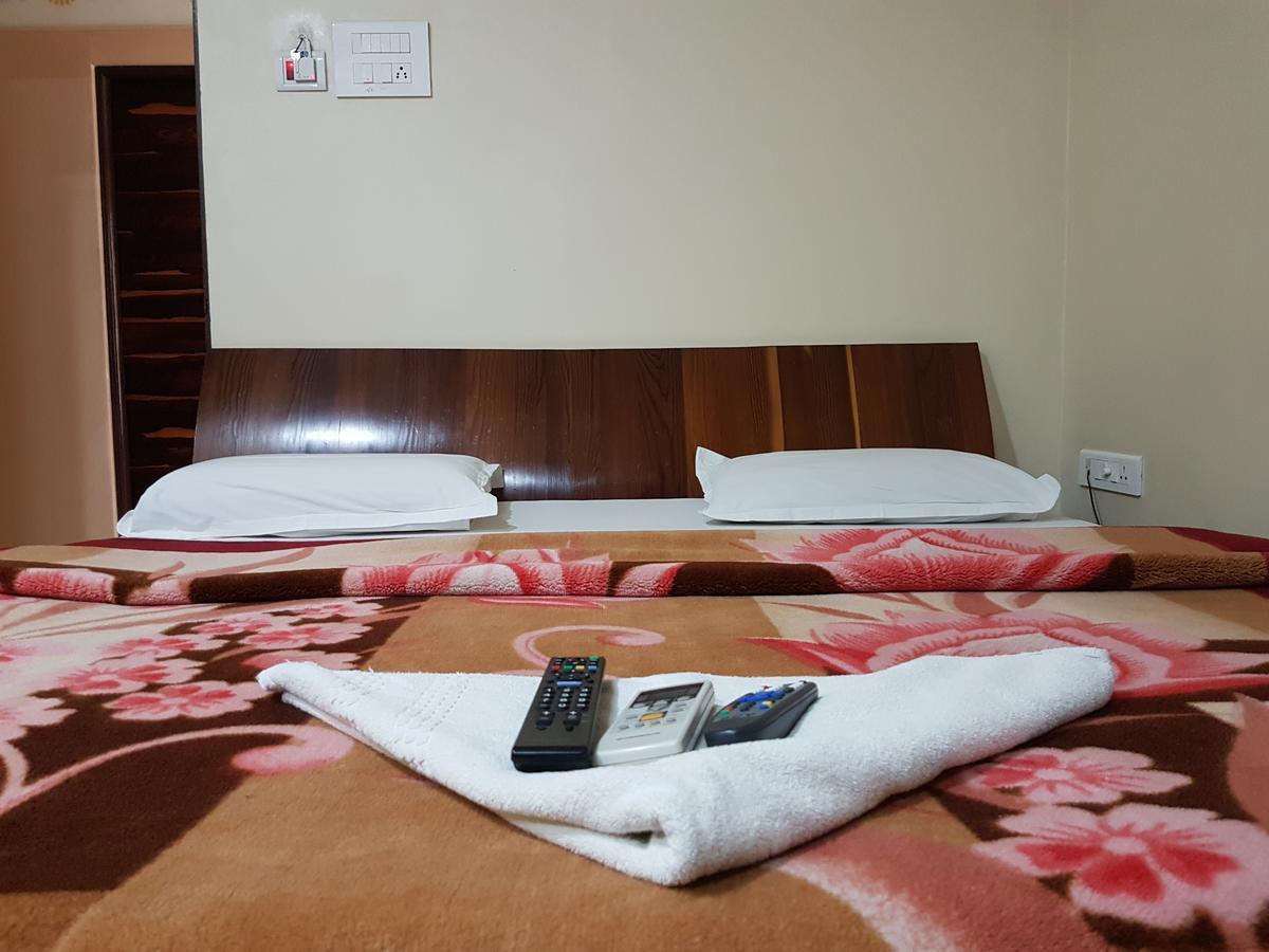 Kanchi Residency Τσενάι Εξωτερικό φωτογραφία